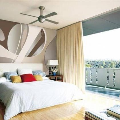 3d Wallpaper Bedroom Living Mural Roll Modern